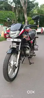 Hero HF Deluxe, 2021 model
