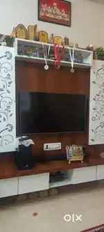 One BHK Well Furnished Flat on Rent