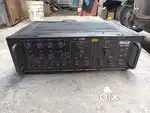 Dj amp ahuja amp 400 watt amp