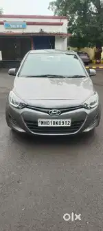 Hyundai i20 2012-2014 Magna Optional 1.4 CRDi, 2013, Diesel