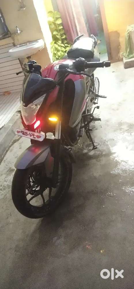 Very good condition only battery discharge