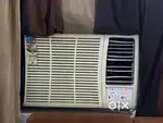 Window AC for sale +stabiliser
