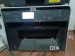 Canon MF 4820
