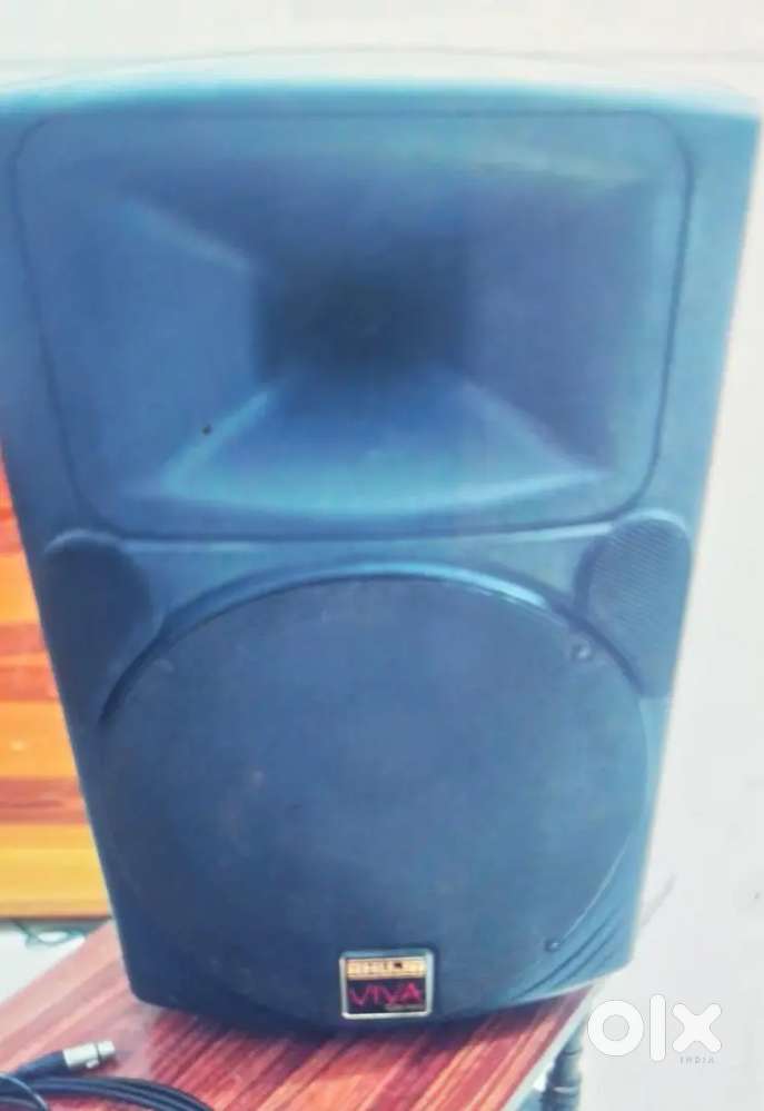 Good condition Speakers