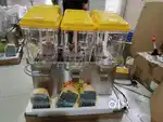 JUICE DISPENSER MACHINE