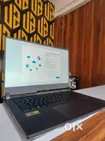 ASUS RYZEN 7 gen 76800H