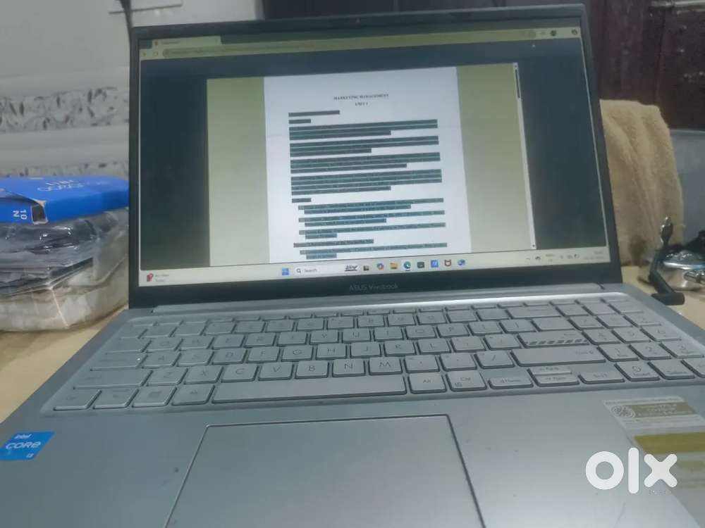 Asus Vivobook
