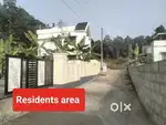 Thiruvaniyoor vandipetta 7 cent residents plot for sale