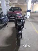 TVS Apache RTR 160 4V Special Edition