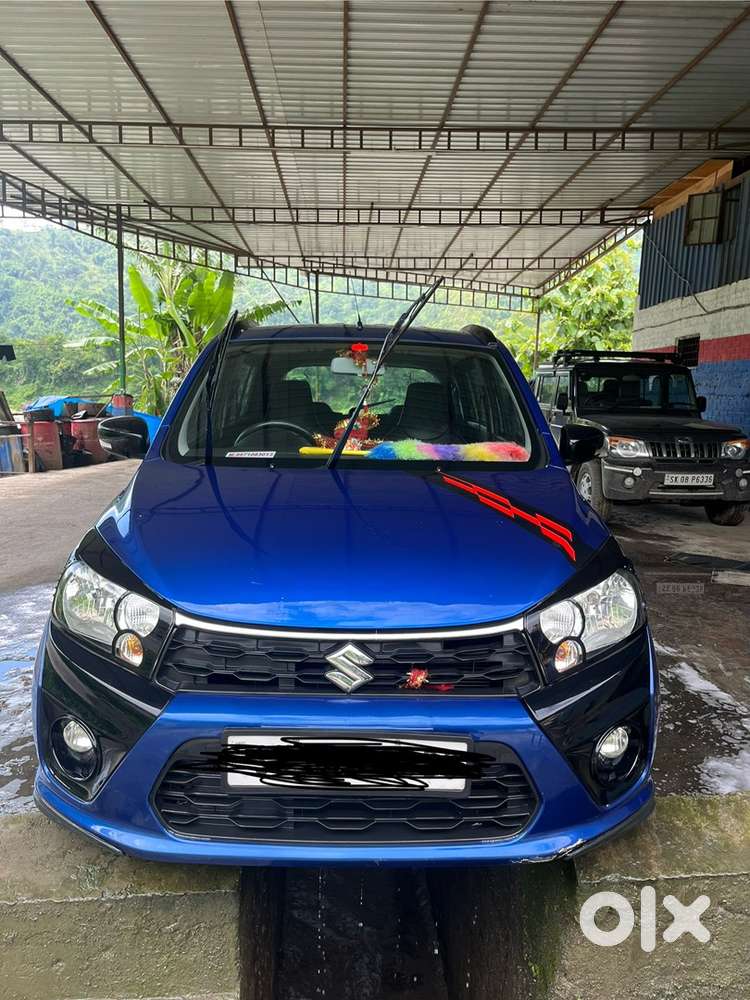 Maruti Suzuki Celerio X 2019 Petrol Good Condition