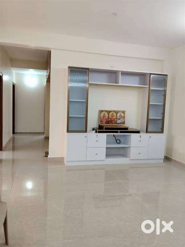 3BHK for Lease in Indiranagar 3rd Stage
