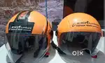Box pack new Helmet