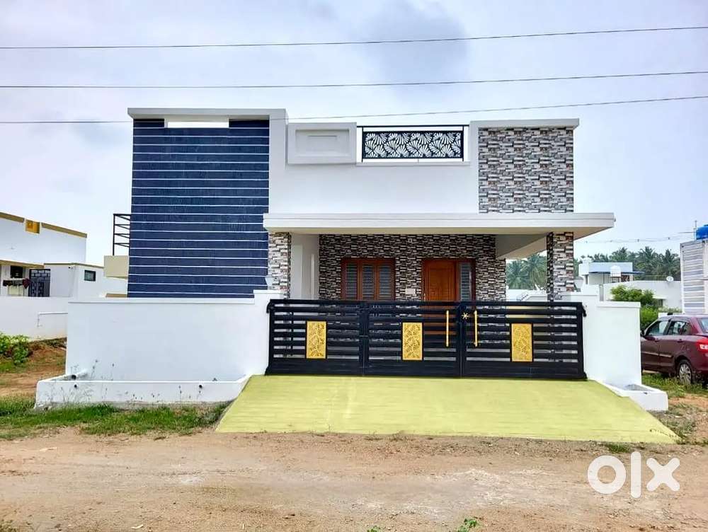 Every Brick, Every Wall, Tells A New Story