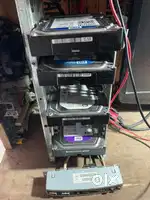 All second hand hard drive