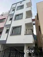 Very prime location One RK on rent in Thergaon