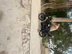 Tvs Apache Rtr