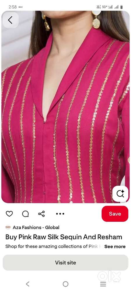 Tailor for ladies suits and all