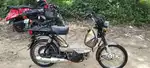 2019 model Tvs good condition