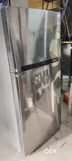 LG 600 liter double door