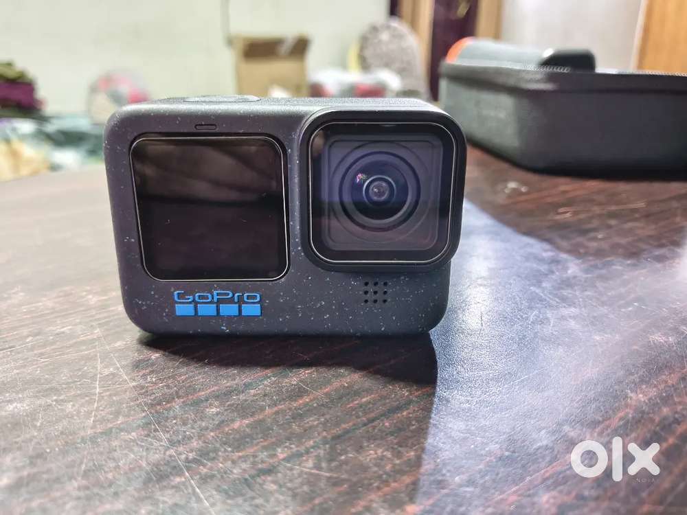 GoPro Hero 12 Black Bundle Pack