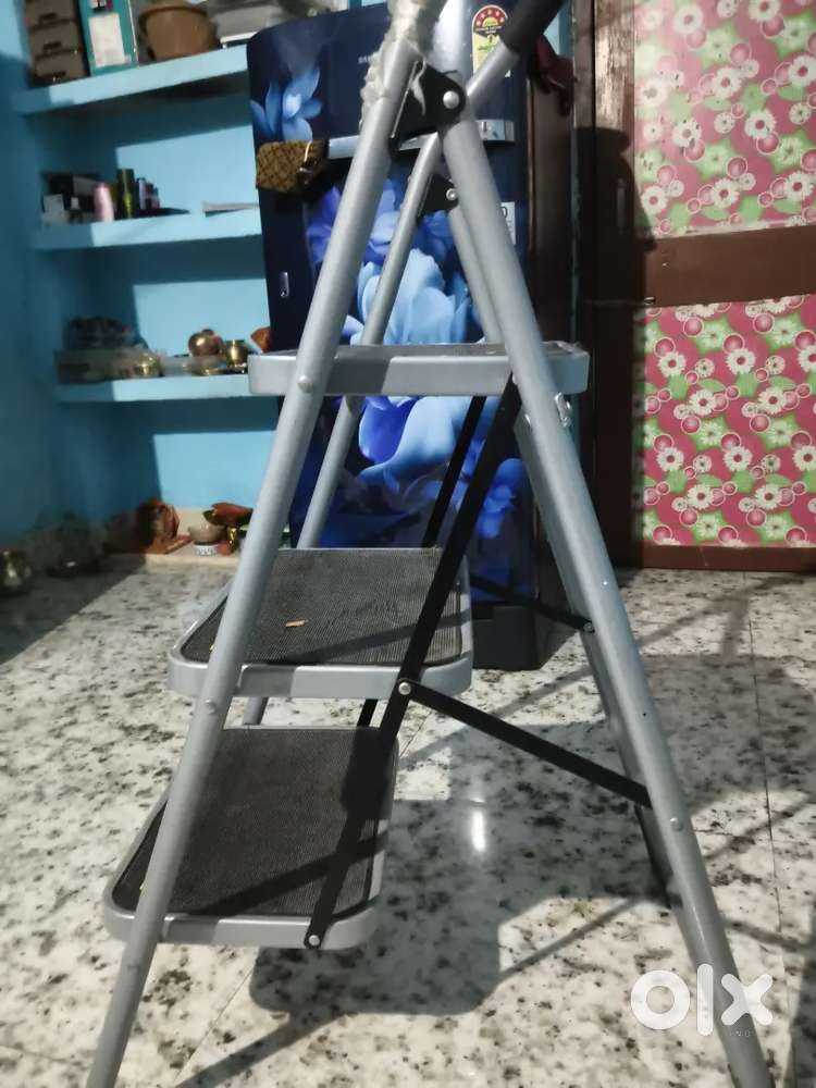 Ac cleaning