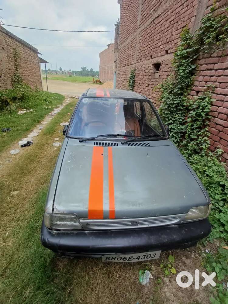 Car ekdum mantance Mai hai new car lena hai only 34000 drive