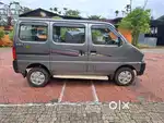 Maruti Suzuki Eeco 5 Seater AC, 2013, Petrol