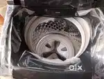 Whirlpool washing machine- fully automatic 9 Kgs