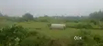 Comrsial plot near outer ring road mati