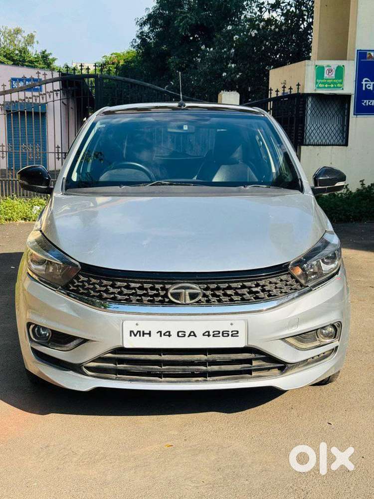 Tata Tiago 1.05 Revotorq XZ, 2017, Diesel