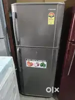 5  YEAR'S WARRANTY [ REFRIGERATOR ] DELIVERY FREE