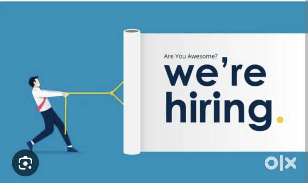 Hiring  SITE ENGINEER