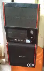 Full Cpu or Computer for sale