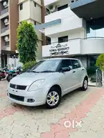 Maruti Suzuki Swift 2009