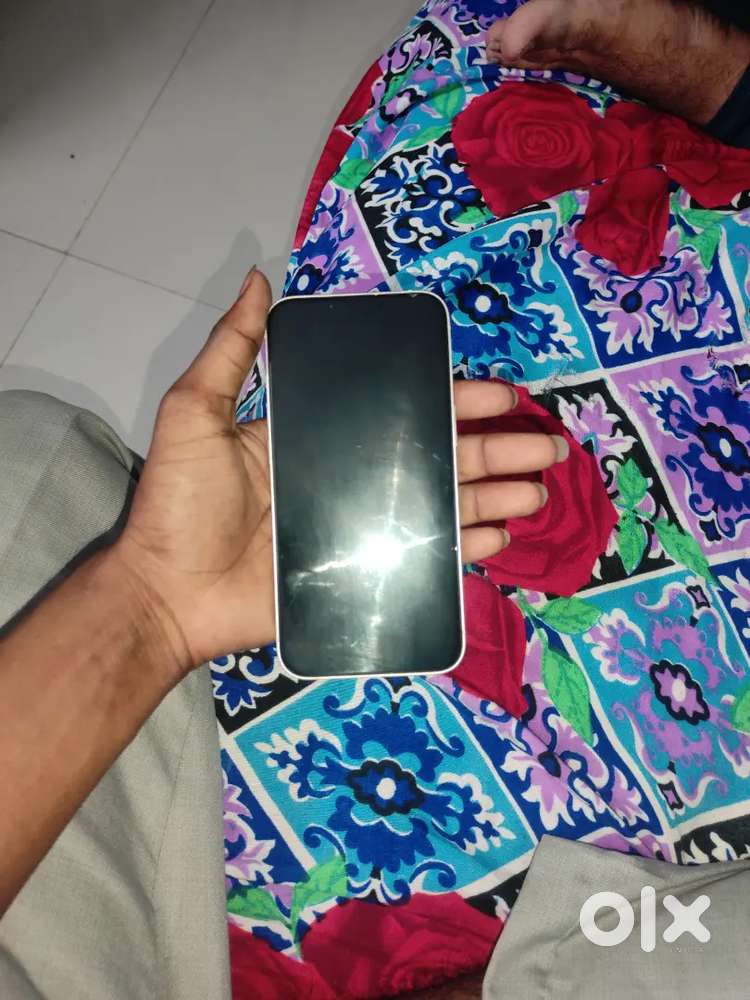 iPhone 13 box , bill , all is available