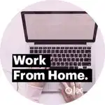 Work from home