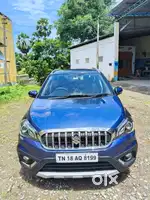 Maruti Suzuki S-Cross 1.5 Zeta, 2018, Diesel