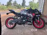 All feature