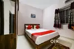 Housekeeping for Oyo Hotel