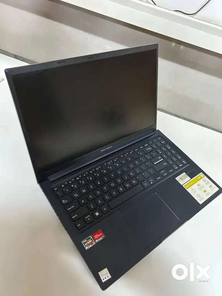 Asus vivo book 15 ryzen 7