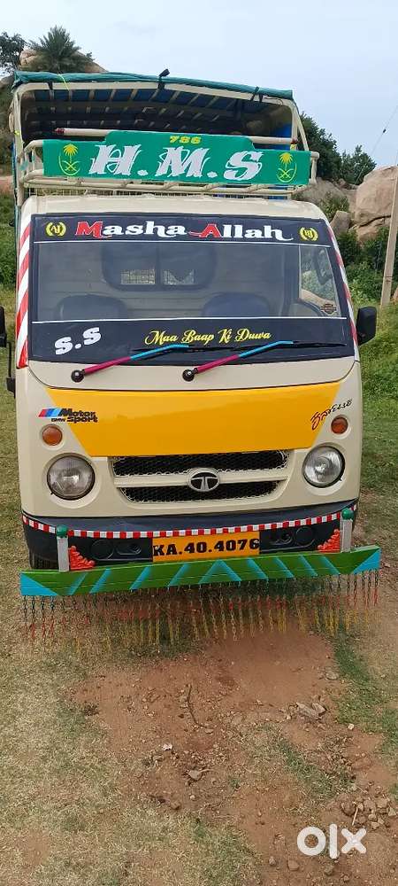 Tata ace good condition