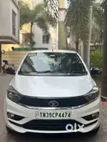 Tata Tiago 1.05 Revotorq XZ Plus, 2020, Petrol