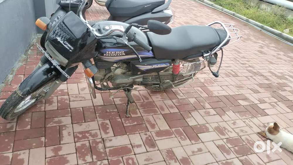 Good condition