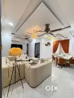 2 bhk flat Sec 115