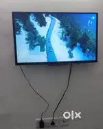 Sony 32 inch HD LED TV 2021 Model