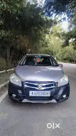 S cross zeta 1.6