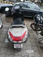 Activa for sell second owener