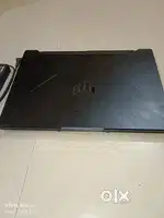 Asus tuff 15 gaming laptop 16GB RAM, 477GB ROM,4GB grafics card