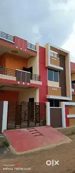 रेडी पोजीसन स्वतंत्र मकान 3 bhk राजवाडा पैलेस के पास धनोरा में