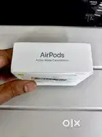 AirPods 4 ANC sealed pack